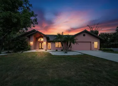 NOKOMIS FL Home