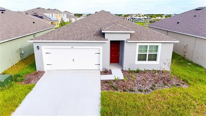 HAINES CITY FL Home