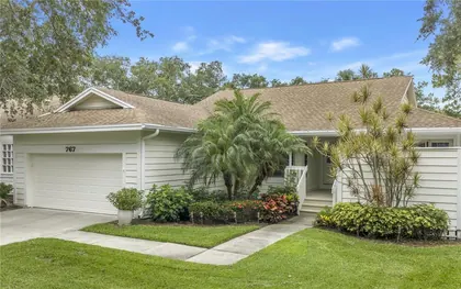 ST PETERSBURG FL Home
