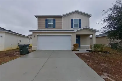 SUMTERVILLE FL Home