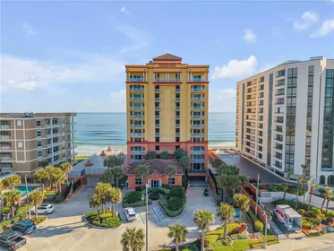 DAYTONA BEACH FL Home