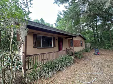 CITRA FL Home