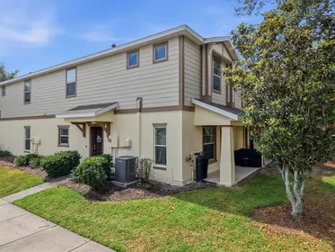 RIVERVIEW FL Home
