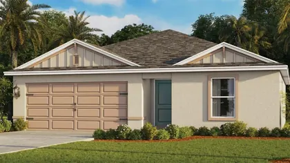 ORMOND BEACH FL Home