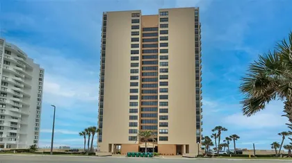 DAYTONA BEACH FL Home