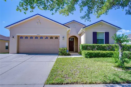RIVERVIEW FL Home
