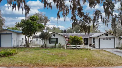 FORT MEADE FL Home