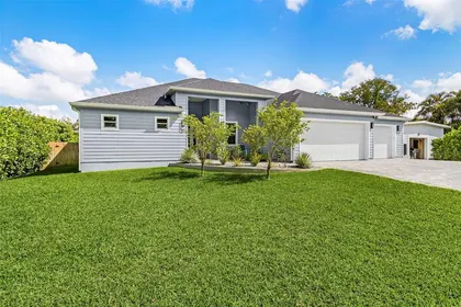 FORT MYERS FL Home