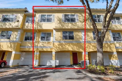 MAITLAND FL Home