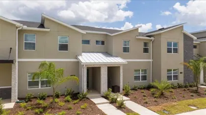 KISSIMMEE FL Home