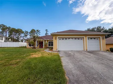 CLERMONT FL Home