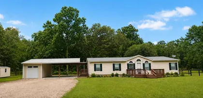 MORRISTON FL Home