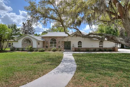 SPRING HILL FL Home