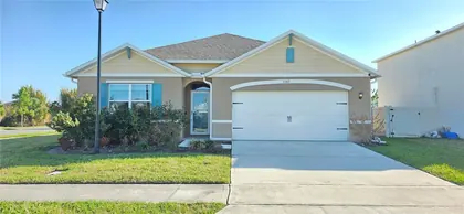 SANFORD FL Home