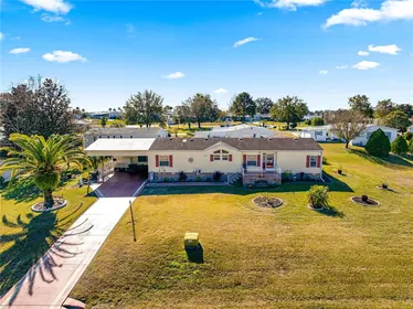 SUMMERFIELD FL Home