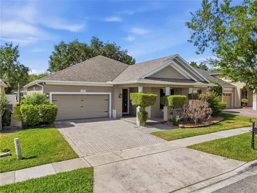WINDERMERE FL Home