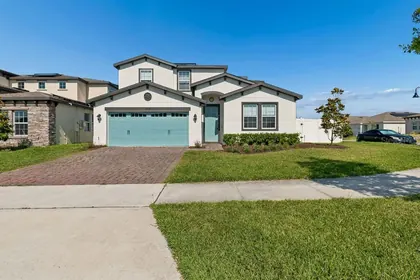 ST CLOUD FL Home