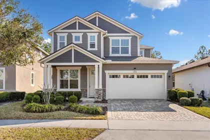 OCOEE FL Home