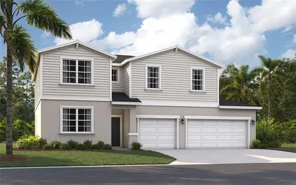 PALM BAY FL Home