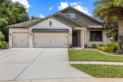 LAND O LAKES FL Home