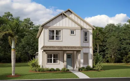 ST CLOUD FL Home