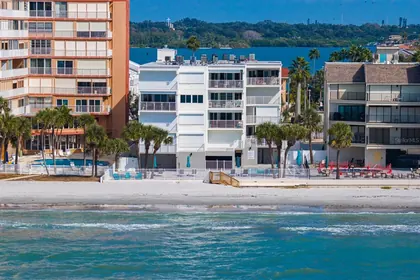 REDINGTON BEACH FL Home