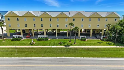 NEW SMYRNA BEACH FL Home