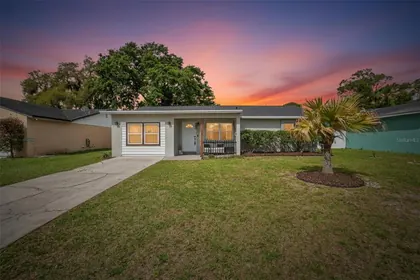 LAKELAND FL Home