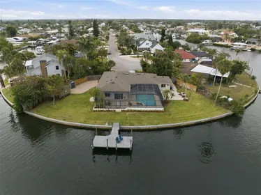 APOLLO BEACH FL Home