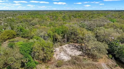 WIMAUMA FL Property
