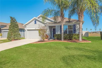 RIVERVIEW FL Home