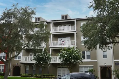 CELEBRATION FL Home