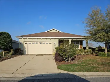 OCALA FL Home