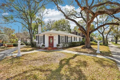 TAMPA FL Home