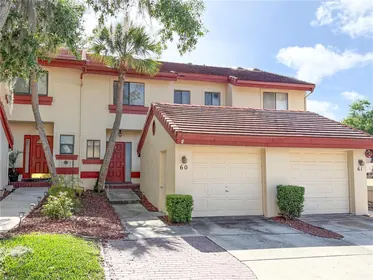 CLEARWATER FL Home