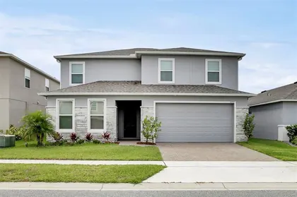 DAVENPORT FL Home