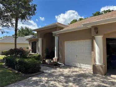 DELAND FL Home