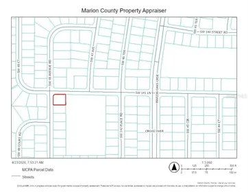 OCALA FL Property