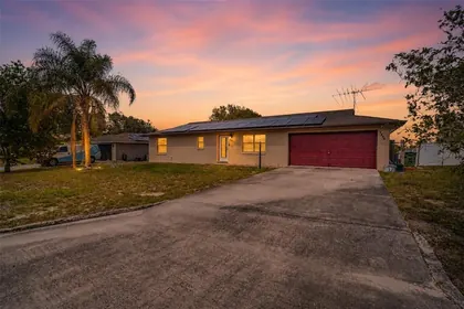DELTONA FL Home