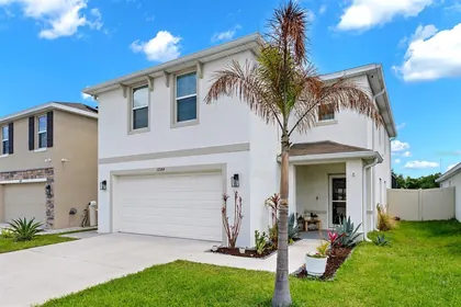 RIVERVIEW FL Home
