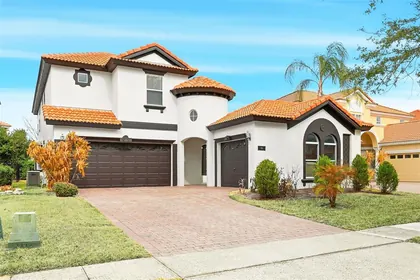 WINDERMERE FL Home