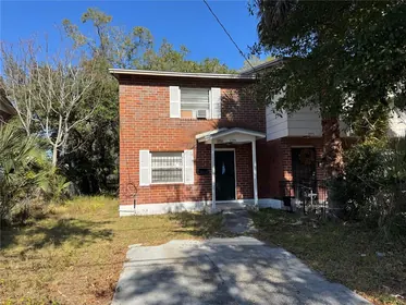 JACKSONVILLE FL Home