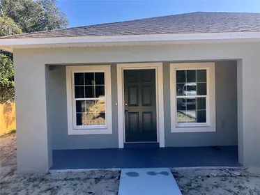 AUBURNDALE FL Home