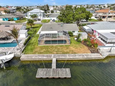 HERNANDO BEACH FL Home