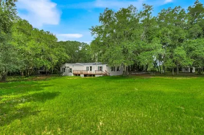 HOWEY IN THE HILLS FL Home