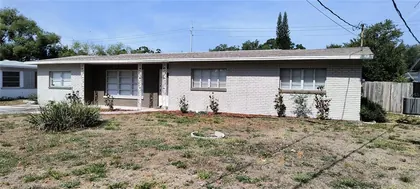 TAMPA FL Home