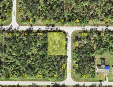 PORT CHARLOTTE FL Property