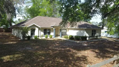 OCALA FL Home