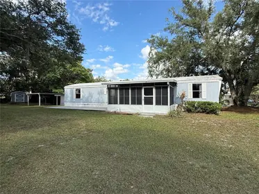 WILDWOOD FL Home