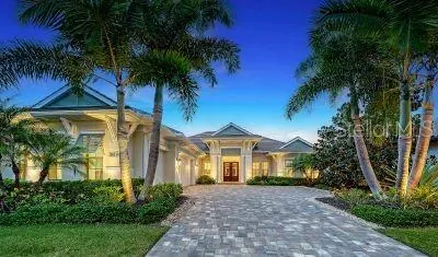 LAKEWOOD RANCH FL Home